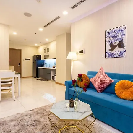 Vinhome Central Park